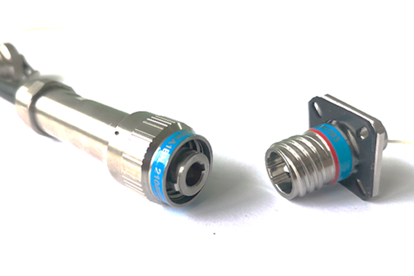 PM保偏系列连接器